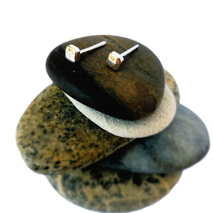 Rhythm and Rhyme Studs